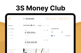 International Business Online Banking Service